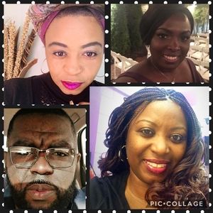 Meet your Posher, Temeka